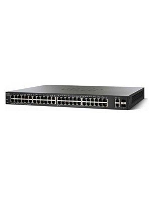 Cisco 220 Series Switches - SG220-50P